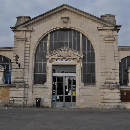 Sur à 500 M De La N 3 Appartamento Soulac-sur-Mer