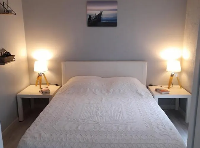 Apartamento Sur A 500 M De La N 3 *