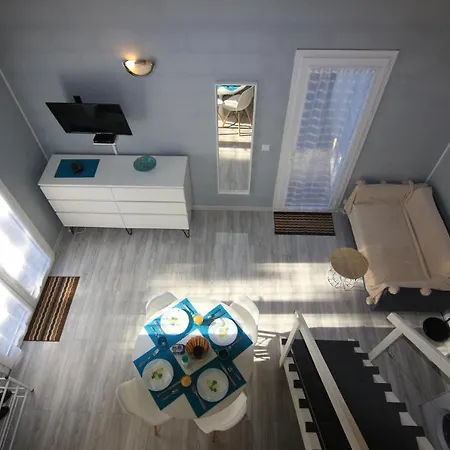Appartement Sur A 500 M De La N 3 *