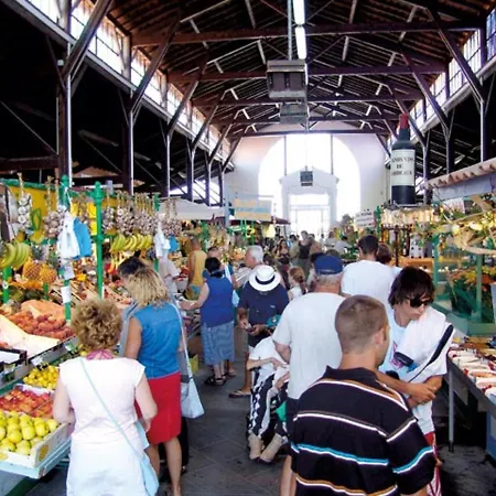 Lägenhet Sur A 500 M De La N 3 Soulac-sur-Mer