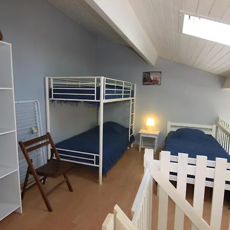 Appartement Sur A 500 M De La N 3