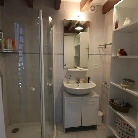 Sur A 500 M De La N 3 Lägenhet Soulac-sur-Mer