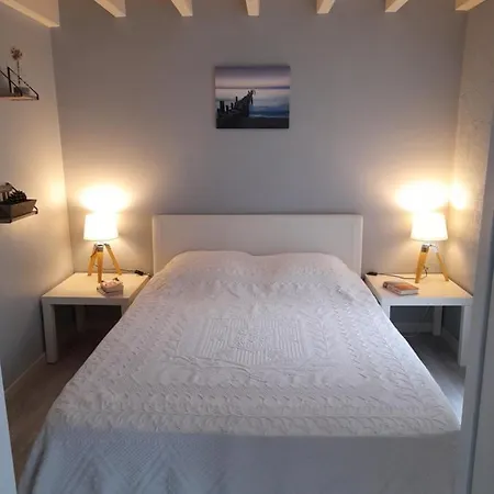 Lägenhet Sur A 500 M De La N 3 *