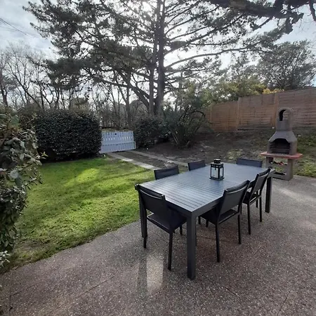 Sur A 500 M De La N 3 Lägenhet *